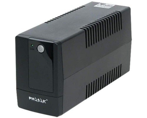 PHK-SAI BASIC INT 600 VA PHK-SAI BASIC INT 600 VA